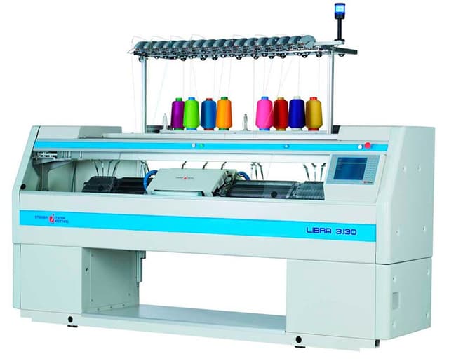 Larsen Italiana - Immagine 1