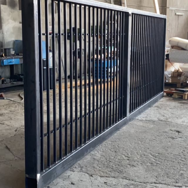 L'Arte del Fabbro - Immagine 2