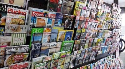 L'Articolo - Immagine 1