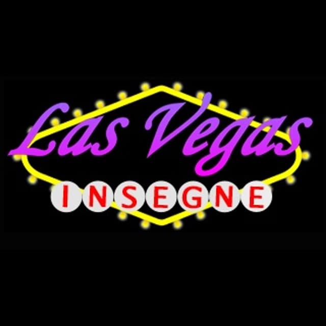 Las Vegas Insegne - Immagine 1