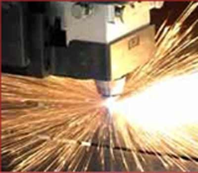 Laser Systems - Immagine 1