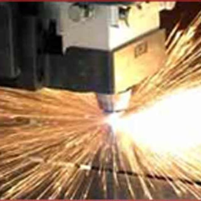 Laser Systems - Immagine 2