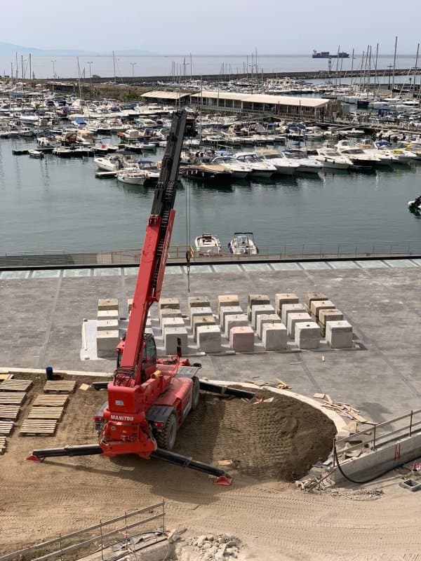 La.Sp.ed. Tirreno s.r.l. - Immagine 1