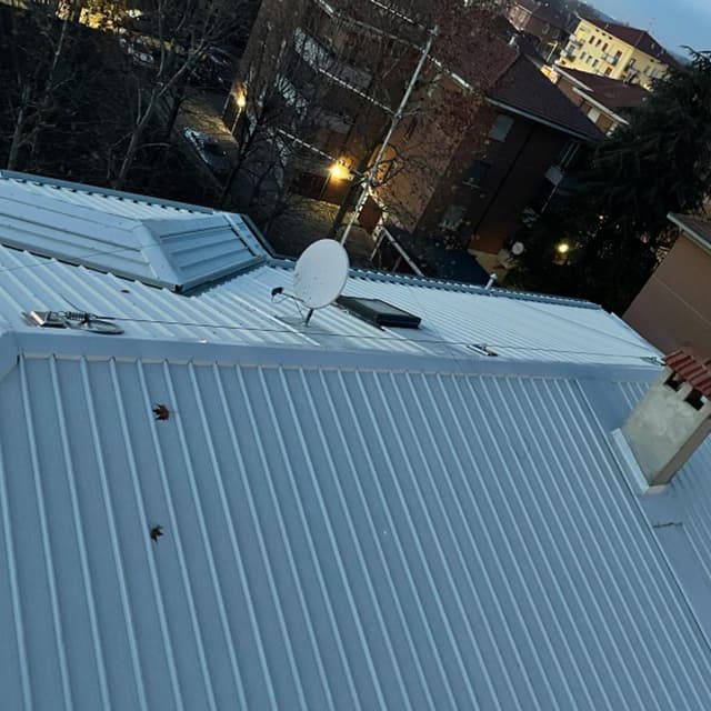 Lattoneria Drita - Immagine 2