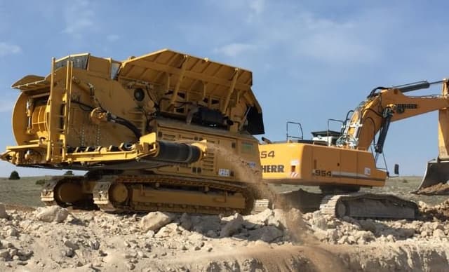 Laurini Officine Meccaniche - Immagine 1