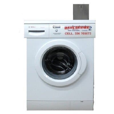 Lavacamping 2 - Immagine 1