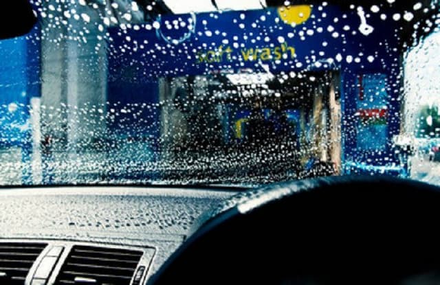 Lavaggio Cisterne di Bianchi Walter - Immagine 1