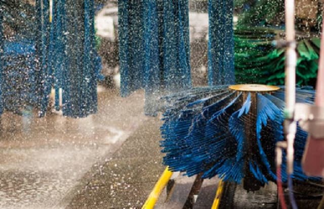 Lavaggio Cisterne di Bianchi Walter - Immagine 2