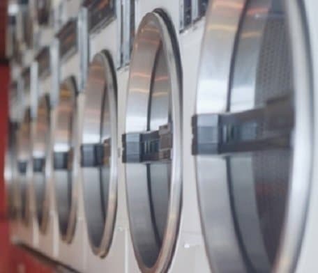 Lavanderia Azzurra - Immagine 2