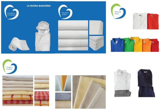 Lavanderia C.P.S. - Immagine 1