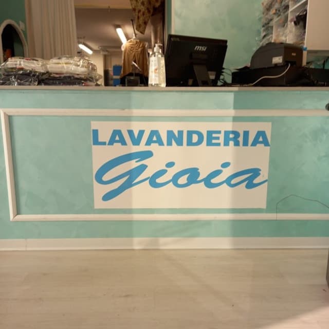 Lavanderia Gioia - Immagine 1