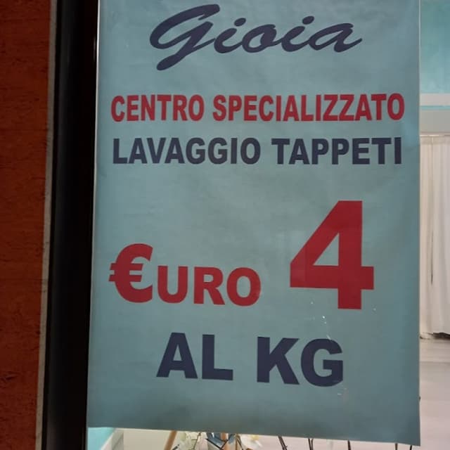 Lavanderia Gioia - Immagine 2