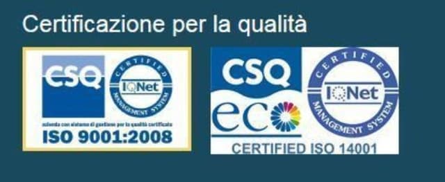 Lavanderia Industriale Soligo - Immagine 1