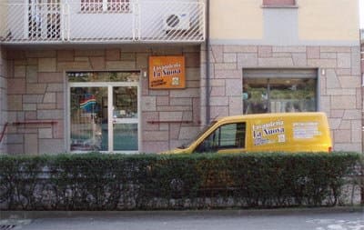 Lavanderia La Nuova - Immagine 1
