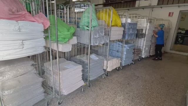 Lavanderia Lanima - Immagine 1