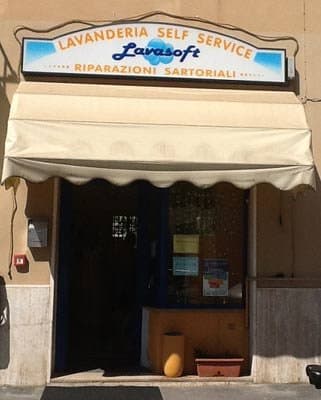 Lavanderia Lavasoft - Immagine 1