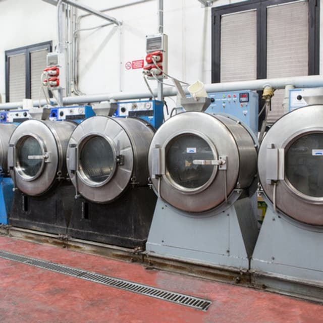 Lavanderia Lugli - Immagine 1