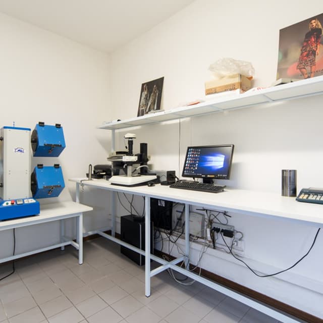 Lavanderia Lugli - Immagine 2