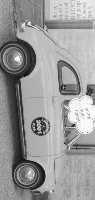 Lavasecco 2001 - Immagine 2