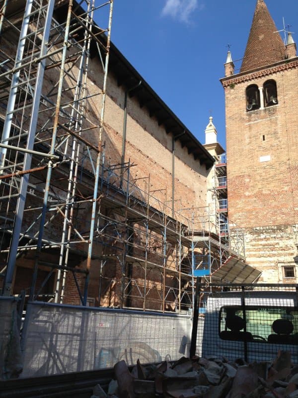 Lavelli Costruzioni snc - Immagine 2