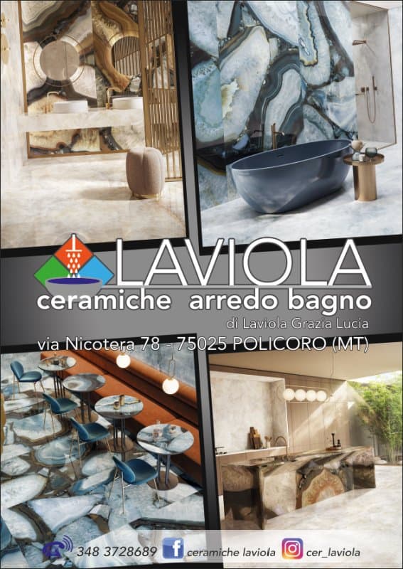 Laviola ceramiche - Immagine 2