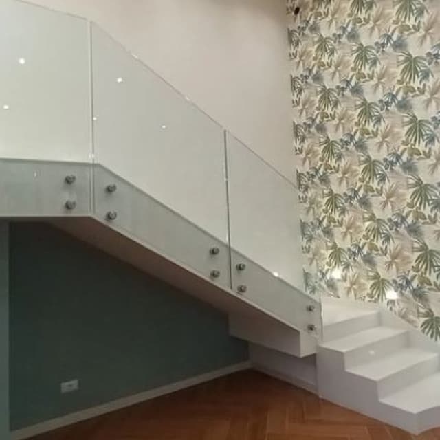 Lavorazione Marmi Andreozzi - Immagine 1