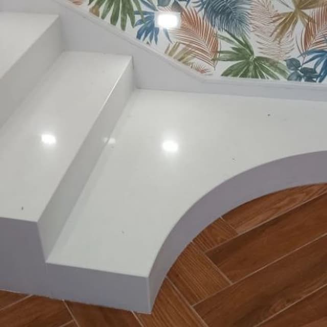 Lavorazione Marmi Andreozzi - Immagine 2