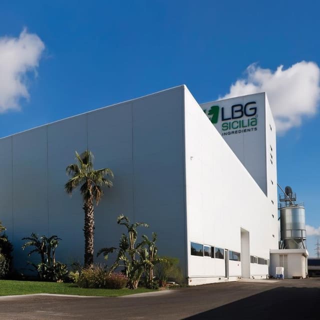 Lbg Sicilia - Immagine 1