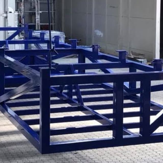 L.B.R. Industrial Painting - Immagine 2