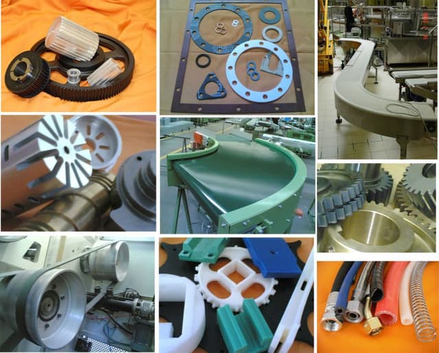 LC Forniture Industriali - Immagine 2