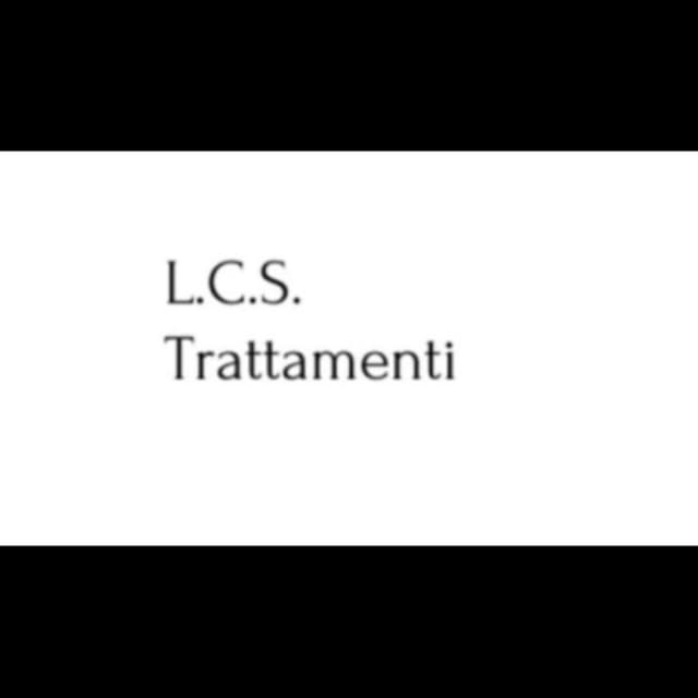 L.C.S. Trattamenti - Immagine 2