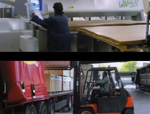 L.D.L. PLYWOOD - Immagine 2