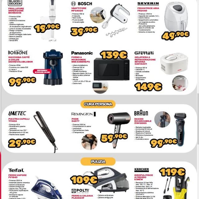 Le Fantastiche Idee - Immagine 1