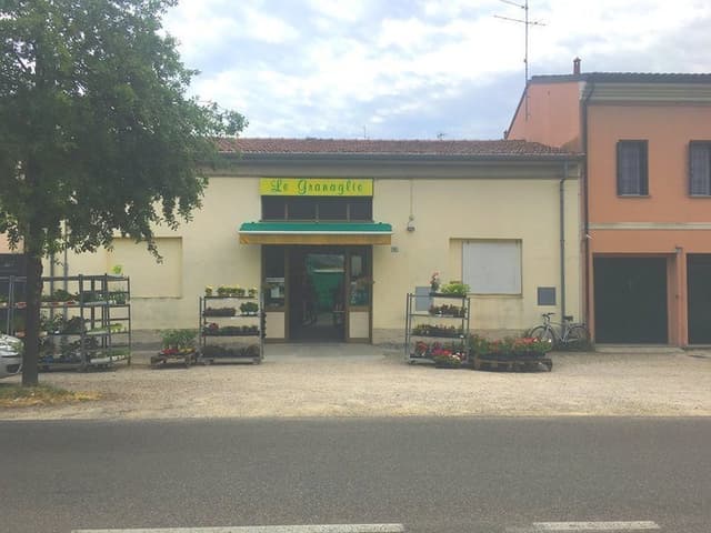 Le Granaglie di Padovani Ivan - Immagine 1