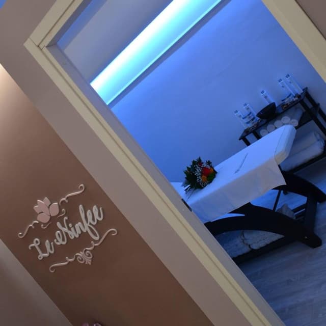 Le Ninfee - Immagine 2