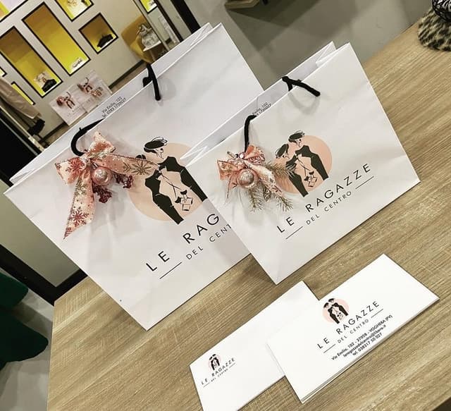 Le Ragazze del Centro - Immagine 1