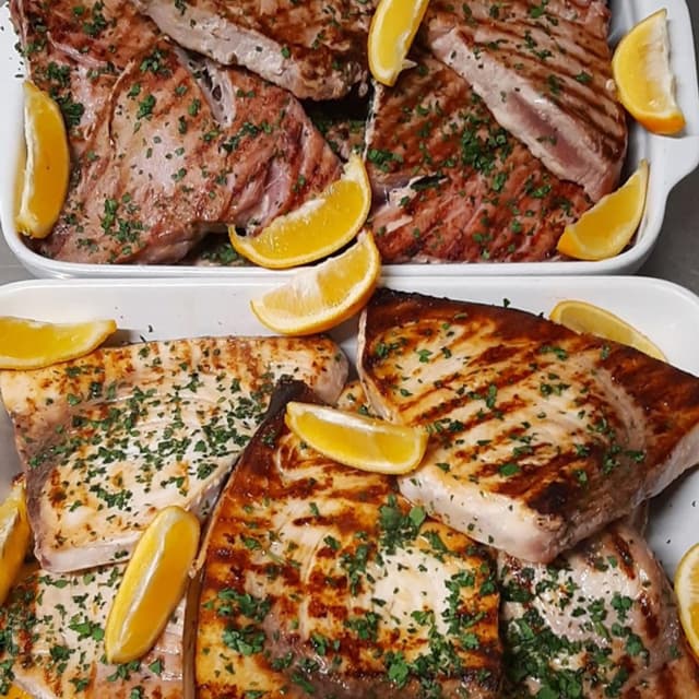 Le Ricette di Mamma Gianna - Immagine 2