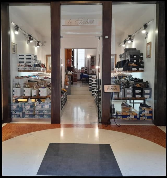 Le Sabot Calzature - Immagine 2