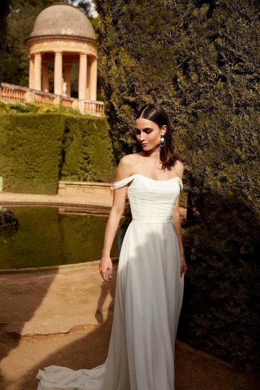 Le Spose di Claudia by La Griffe - Immagine 1