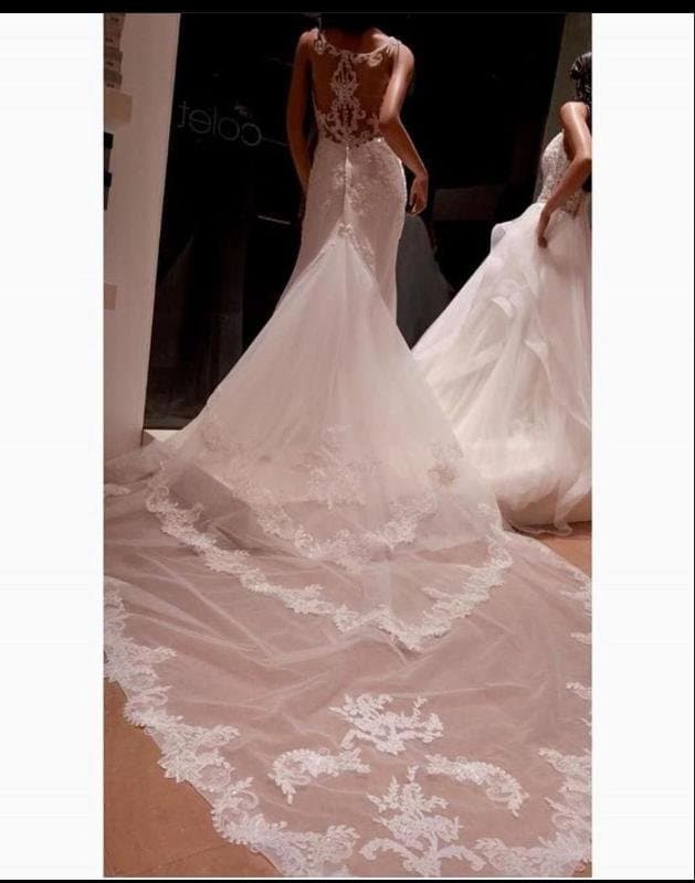 Le Spose Di Fatima Di Paternostro - Immagine 2