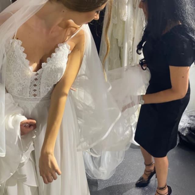 Le Spose di Vania - Immagine 2