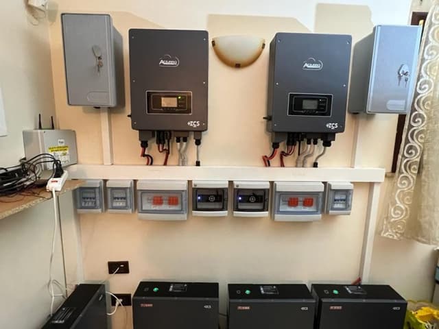 Led Impianti - Immagine 2