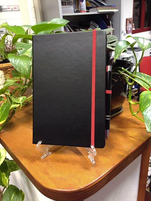 Legatoria Timbrificio Universo - Immagine 1