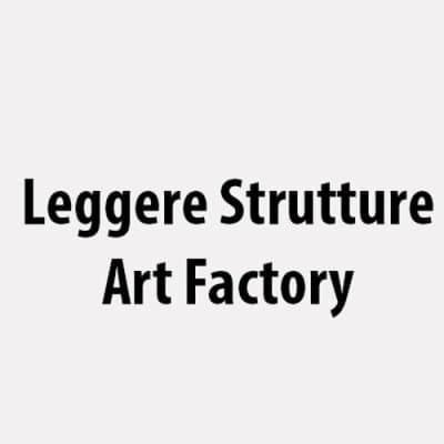 Leggere Strutture Art Factory - Immagine 1