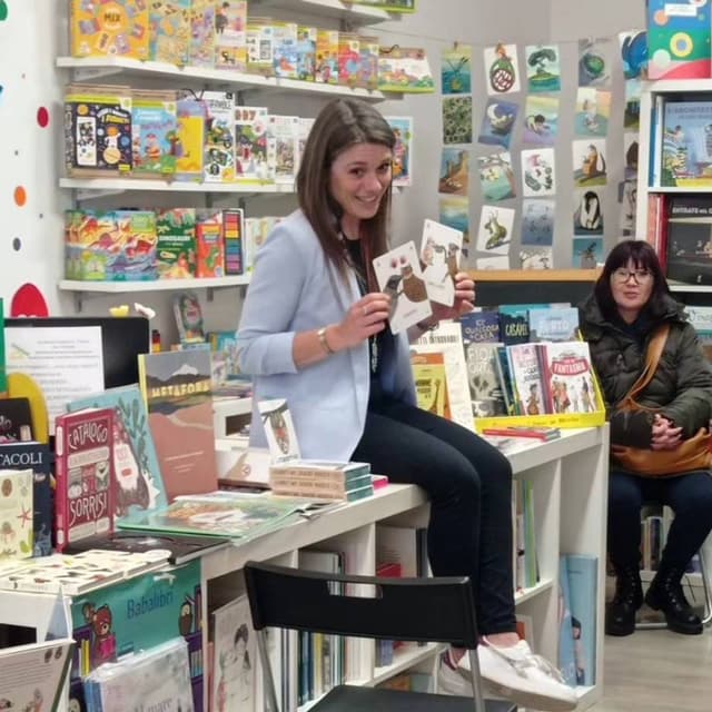 Leggimiprima - Immagine 1