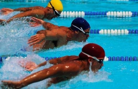 Legnago Nuoto - Immagine 1