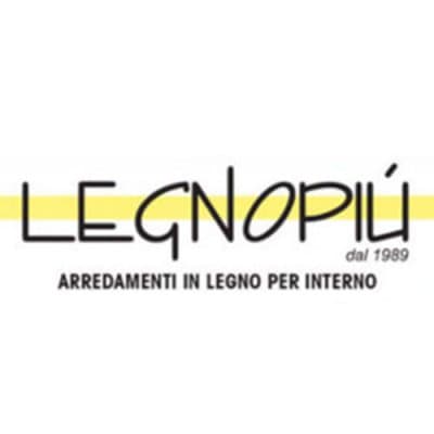 Legnopiù di Bolla G. & C. - Immagine 1