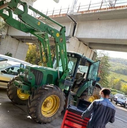 L’Elettrodiesel - Graziani Mauro e C. - Immagine 2