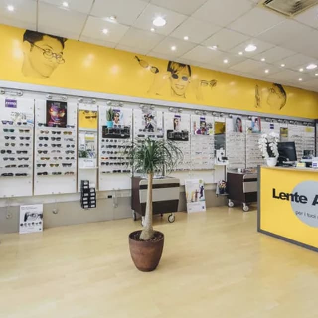 Lente Amica - Immagine 1