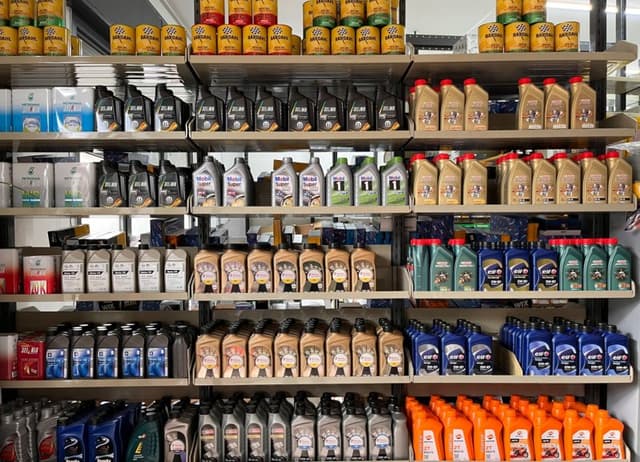 Lentini Automotive - Immagine 2